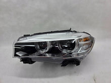 Laden Sie das Bild in den Galerie-Viewer, Frontscheinwerfer BMW X5 F15 F16 SPP17659 7317101 Links Scheinwerfer Headlight SCH7228451897hi
