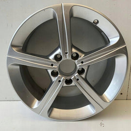 1x Alufelge 17 Zoll A1774011200 Mercedes-Benz W177 Rim Wheel FEL9307623570kl