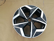 Load image into Gallery viewer, 1x Alufelge 19 Zoll 7.5" 5x112 50ET 10A601025 VW Rim Wheel FEL1123799618yq