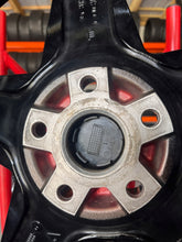 Load image into Gallery viewer, 1x Alufelge 19 Zoll 8.5" 5x112 45ET Matt Silber KBA51329 Rim Wheel FEL6598102654yh