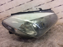 Laden Sie das Bild in den Galerie-Viewer, Frontscheinwerfer BMW X1 E84 89093507 Rechts Scheinwerfer Headlight SCH8468992951yo