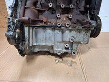 Load image into Gallery viewer, Motor Mercedes-Benz Renault W246 Megane III K9K460 1.5 CDI Diesel Unkomplett