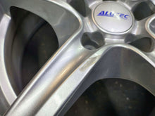 Laden Sie das Bild in den Galerie-Viewer, 1x Alufelge 16 Zoll 6.5" 5x114.3 39ET Glanz Grau KBA48069 Hyundai I Rim Wheel FEL7427094548tw