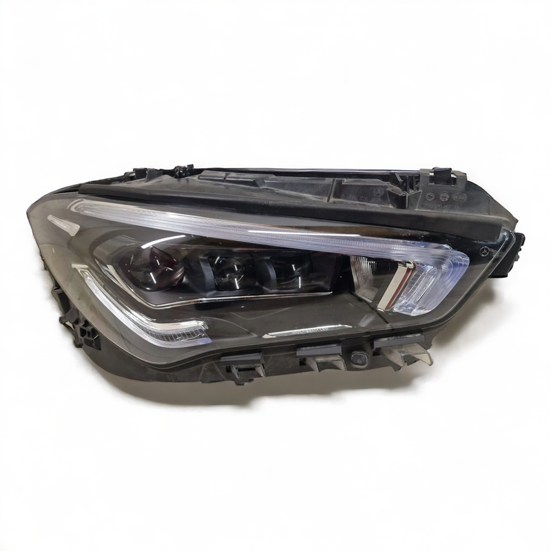 Frontscheinwerfer Mercedes-Benz Cla A1189063200 Rechts Scheinwerfer Headlight