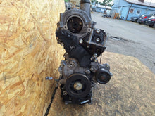 Load image into Gallery viewer, Motor Toyota Yaris VAV6624 1.4 Diesel Engine Unkomplett MOT1624431199za