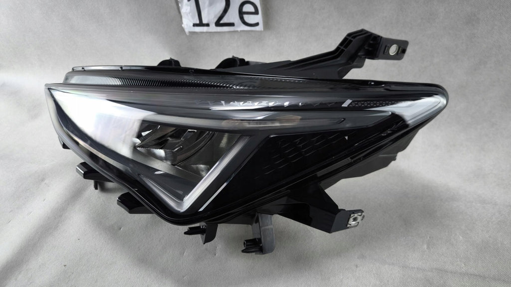 Frontscheinwerfer Cupra Born 10F941007H LED Links Scheinwerfer Headlight SCH5293178152mg