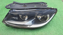 Laden Sie das Bild in den Galerie-Viewer, Frontscheinwerfer VW Touran 1T1941005G LED Links Scheinwerfer Headlight