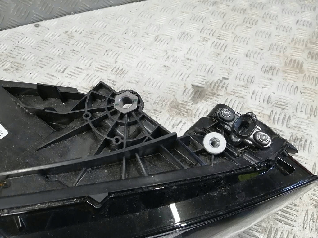 Frontscheinwerfer BMW 4 G26 5A3B2F406 Rechts Scheinwerfer Headlight SCH9697452303dl