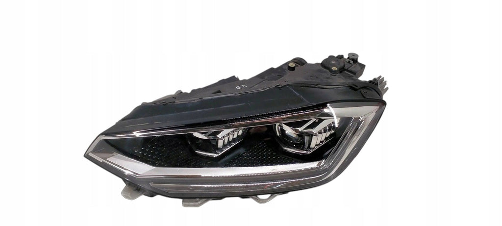 Frontscheinwerfer VW Golf Sportsvan 517941035 Full LED Links Headlight SCH1978016523xr