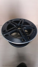Laden Sie das Bild in den Galerie-Viewer, 1x Alufelge 19 Zoll 8.5" 5x112 A1184010600 Mercedes-Benz W177 Rim Wheel FEL6071907306wh