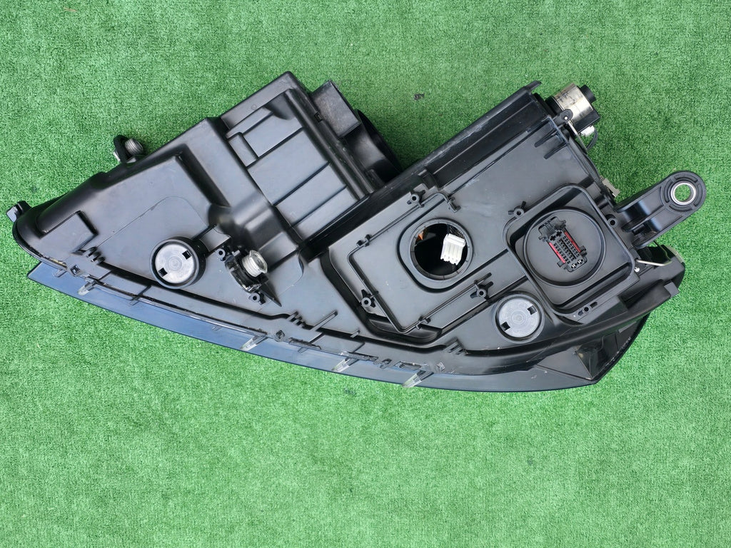 Frontscheinwerfer VW Passat B7 3AB941752 Xenon Rechts Scheinwerfer Headlight SCH5813503586cg