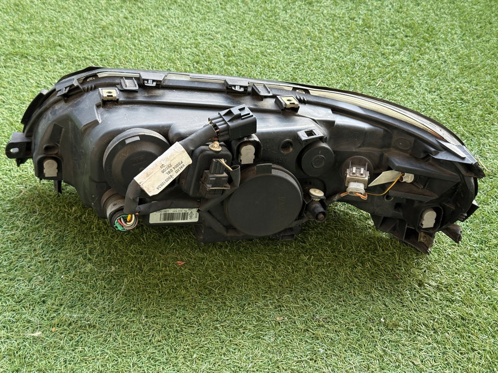 Frontscheinwerfer Volvo V70 I S60 89901801 Rechts Scheinwerfer Headlight SCH7924822654ld