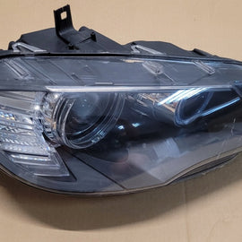 Frontscheinwerfer BMW X6 E71 7179858-08 Rechts Scheinwerfer Headlight SCH6454186723fw