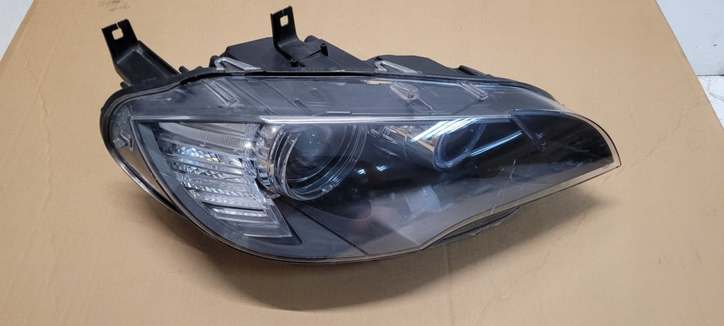 Frontscheinwerfer BMW X6 E71 7179858-08 Rechts Scheinwerfer Headlight SCH6454186723fw