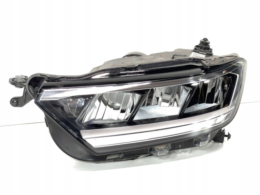 Frontscheinwerfer VW T-Roc 90198870 2GA941005H Links Scheinwerfer Headlight SCH9116181786ug