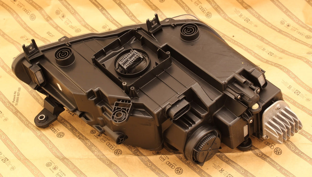 Frontscheinwerfer Seat Ateca 576941007D LED Links Scheinwerfer Headlight