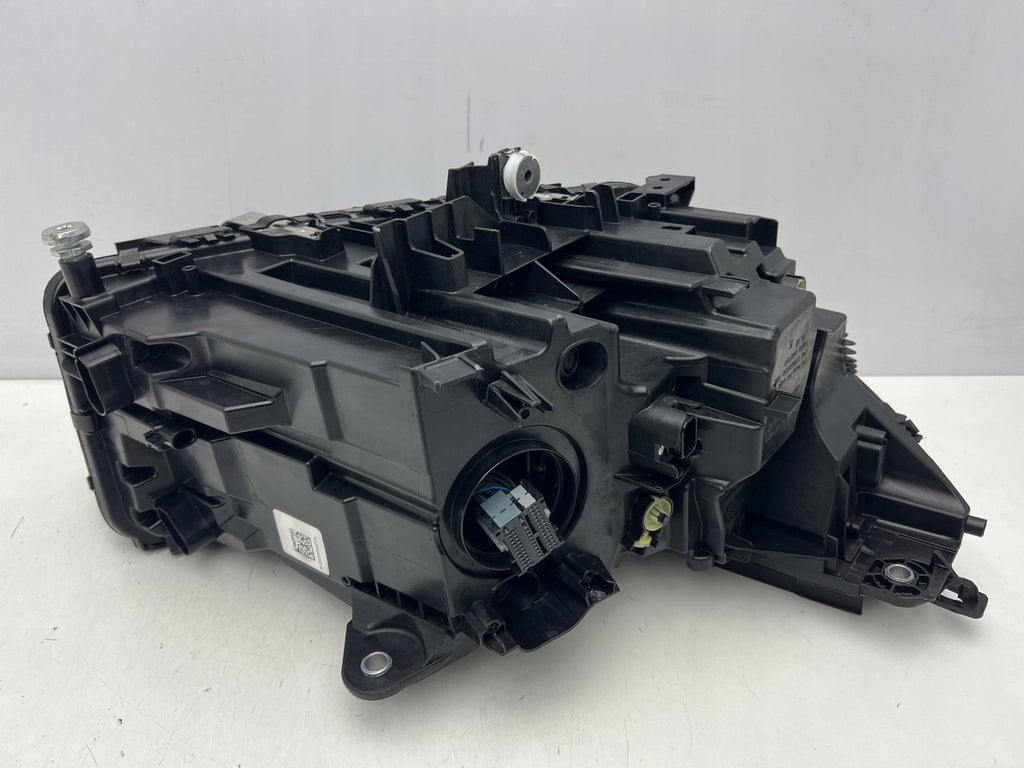 Frontscheinwerfer BMW 5 5A798D7 LED Links Scheinwerfer Headlight SCH9969050445we