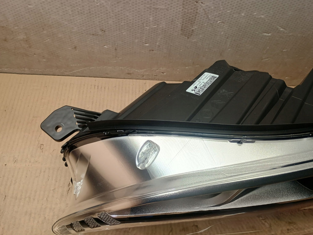 Frontscheinwerfer Peugeot Expert 1616143780 Xenon Links Scheinwerfer Headlight SCH6895817823ug