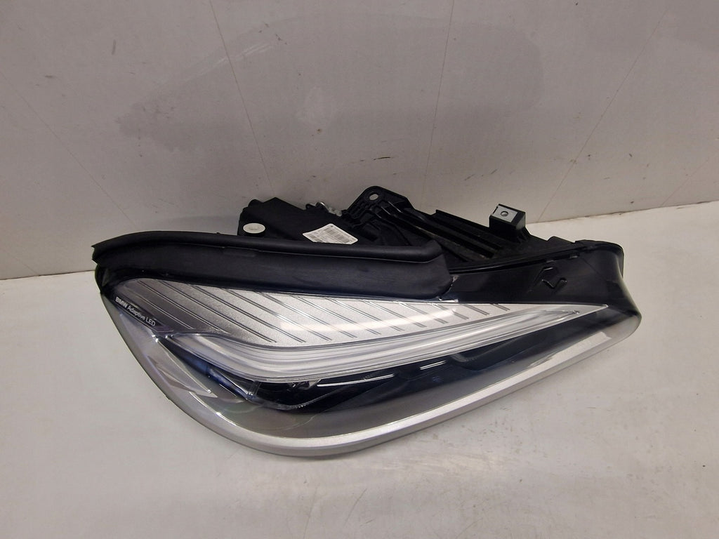 Frontscheinwerfer BMW 2 F45 F46 A85A017B6-02 LED Rechts Scheinwerfer Headlight SCH9959266463pc
