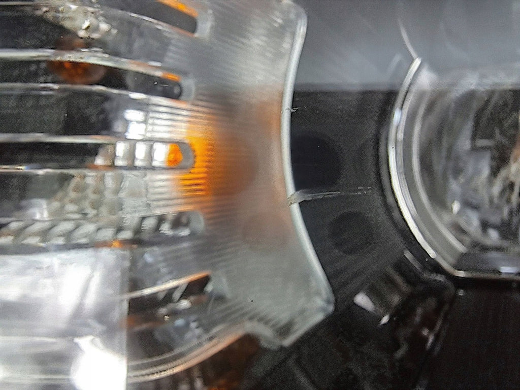 Frontscheinwerfer Kia Optima 92101D4040 Ein Stück (Rechts oder Links) Headlight SCH3288420875ys