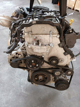 Laden Sie das Bild in den Galerie-Viewer, Motor Kia Ceed D4FB 1.6 CRDI Diesel Engine Komplett