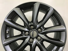 Laden Sie das Bild in den Galerie-Viewer, 1x Alufelge 18 Zoll 7.0&quot; 5x114.3 45ET 9965657080 Mazda Rim Wheel