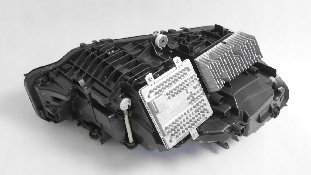 Frontscheinwerfer BMW 3 G21 G20 9450801 Links Scheinwerfer Headlight SCH3845758619mj