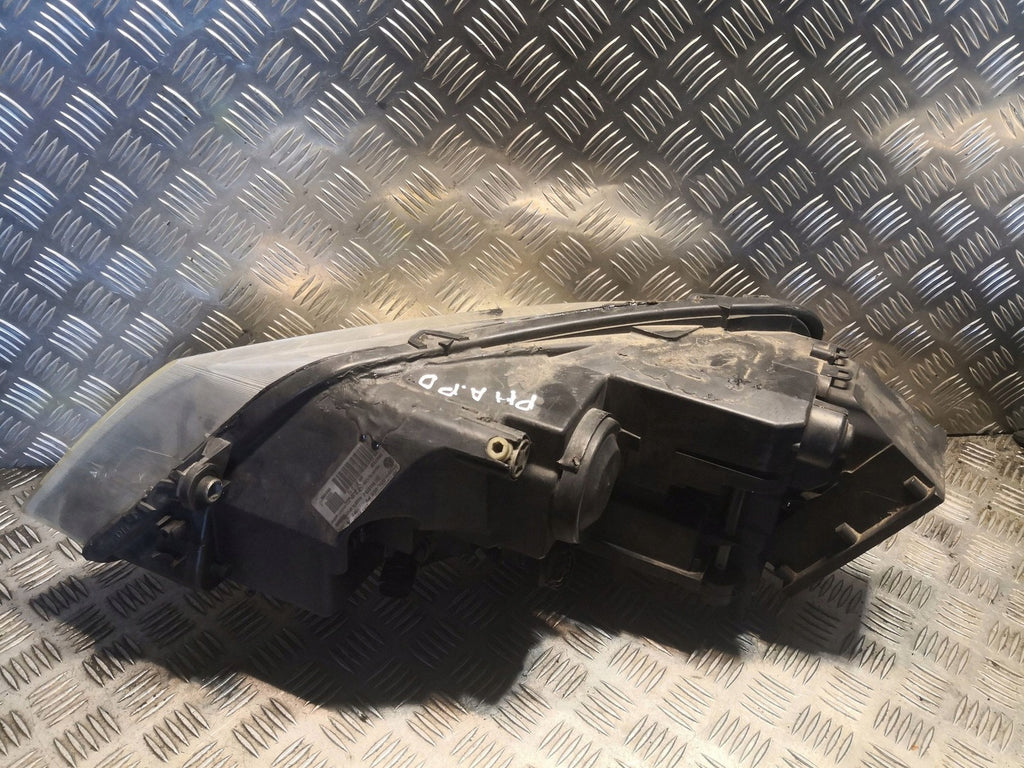 Frontscheinwerfer VW Phaeton 3D1941018J Rechts Scheinwerfer Headlight SCH6141856811da