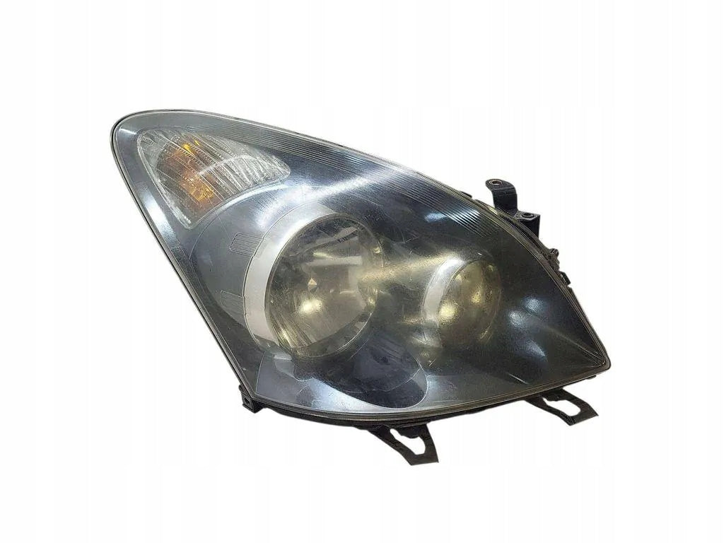 Frontscheinwerfer Toyota Verso P7106R Rechts Scheinwerfer Headlight SCH1693693158zq