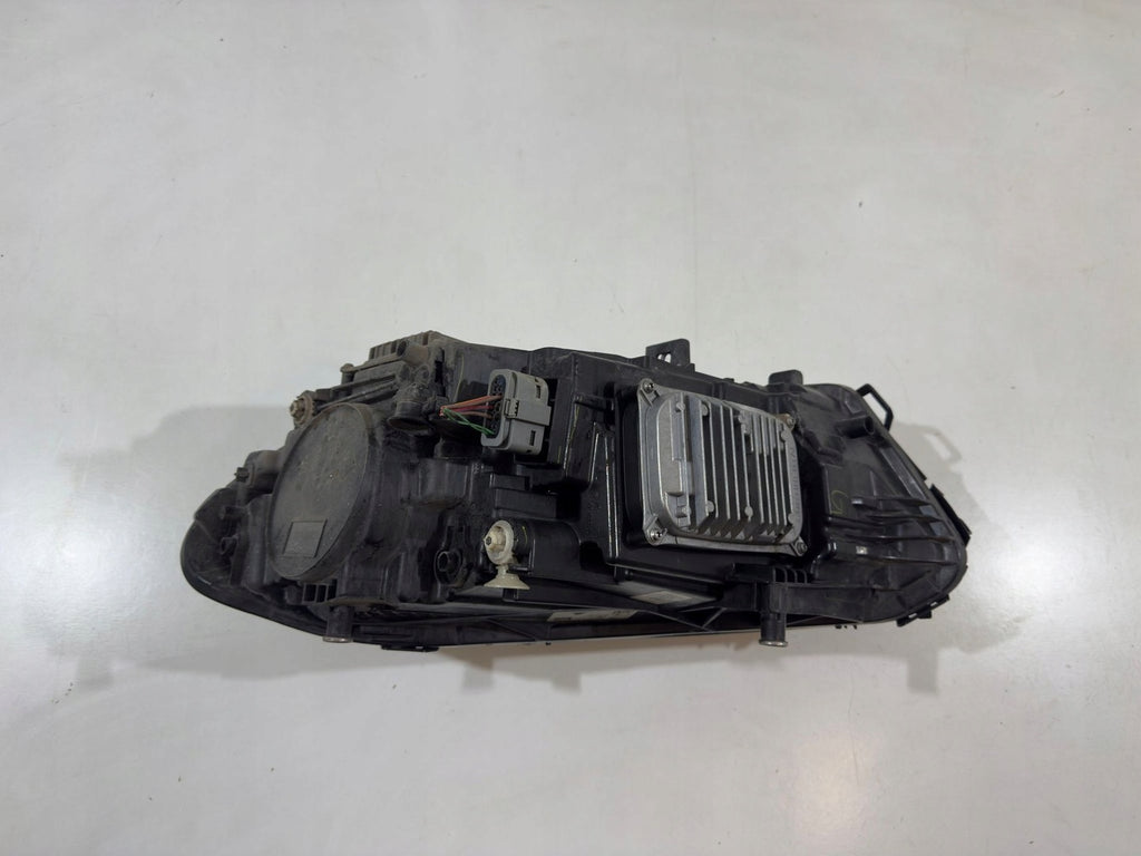Frontscheinwerfer Mercedes-Benz W177 A1779066201 Full LED Rechts Headlight SCH4825227057ou