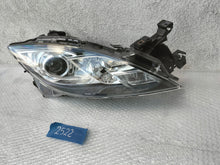 Laden Sie das Bild in den Galerie-Viewer, Frontscheinwerfer Mazda II Rechts Scheinwerfer Headlight