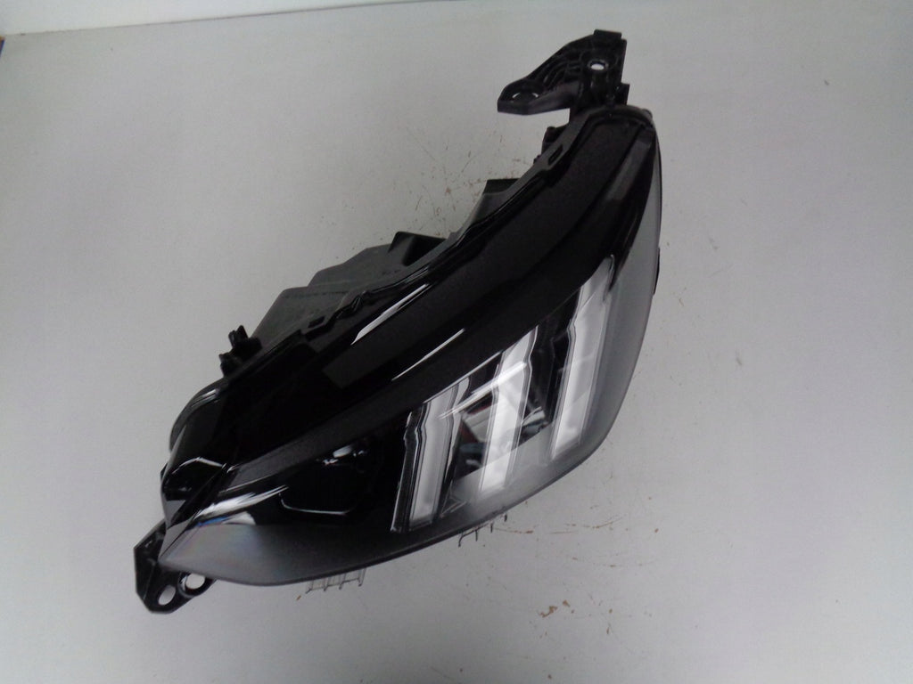 Frontscheinwerfer Peugeot 208 II 9841642080 FULL LED Links Headlight