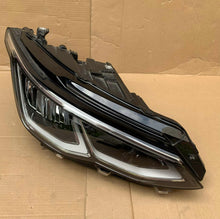 Laden Sie das Bild in den Galerie-Viewer, Frontscheinwerfer VW Golf VIII 5H1941006 Full LED Rechts Scheinwerfer Headlight SCH4080192292ao