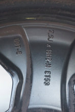 Load image into Gallery viewer, 1x Alufelge 18 Zoll 7.5" 5x112 53ET A2474012800 Mercedes-Benz Glb X247 Rim Wheel FEL4325122904gk