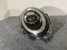 Laden Sie das Bild in den Galerie-Viewer, Frontscheinwerfer Mini F54 F56 F55 8738651-02 8738652-02 LED Ein Satz Headlight SCH5141566665qs