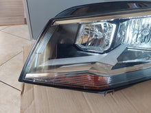 Load image into Gallery viewer, Frontscheinwerfer VW Caddy IV 2K1941005 Links Scheinwerfer Headlight SCH9446461484ss