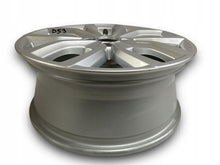 Laden Sie das Bild in den Galerie-Viewer, 1x Alufelge 16 Zoll 6.5" 4x100 44ET 403004510R Renault Clio I Captur 1 Scenic FEL2146454114eg