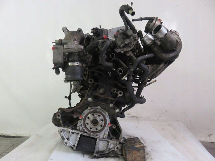 Motor Toyota Avensis 1CD-FTV 2.0 116PS 2003 Diesel Engine Unkomplett MOT1272960426xk