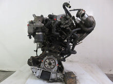 Laden Sie das Bild in den Galerie-Viewer, Motor Toyota Avensis 1CD-FTV 2.0 116PS 2003 Diesel Engine Unkomplett MOT1272960426xk