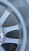 Load image into Gallery viewer, 4x Alufelge 17 Zoll 7.5" 5x112 27ET Glanz Silber 6868217 Audi G30 I Rim Wheel FEL1207985499mc