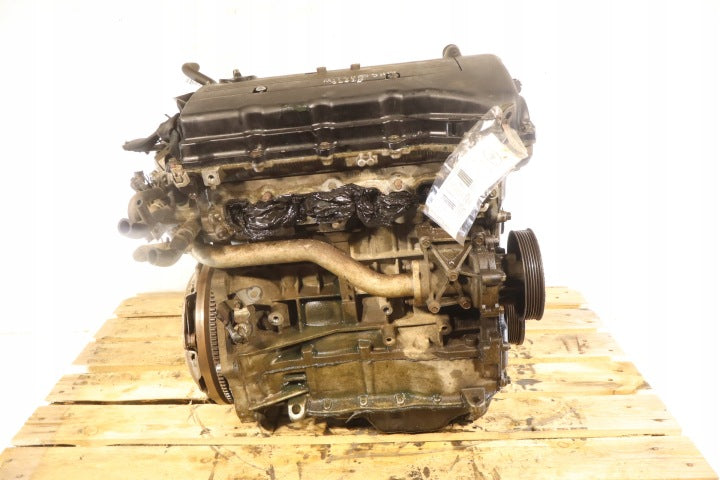 Motor Mitsubishi Lancer I 4B10 1.8 141PS 2008 Benzin Engine Unkomplett MOT3514161277dd
