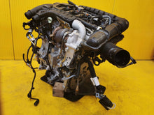 Laden Sie das Bild in den Galerie-Viewer, Motor Peugeot 10Z1AK 1.2 THP Benzin Engine Komplett