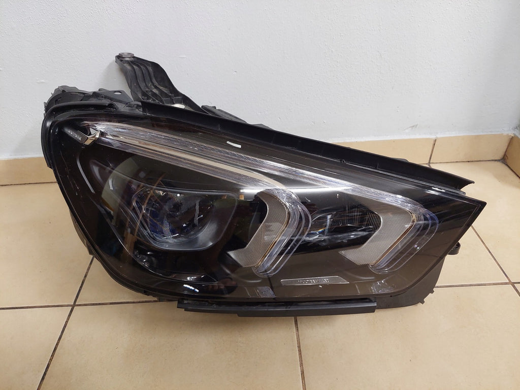 Frontscheinwerfer Mercedes-Benz Gle V167 A1679068607 LED Rechts Headlight