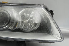 Laden Sie das Bild in den Galerie-Viewer, Frontscheinwerfer Audi A6 C6 4F0941004AK 5DV008290160136 Rechts Headlight SCH6946583549tp