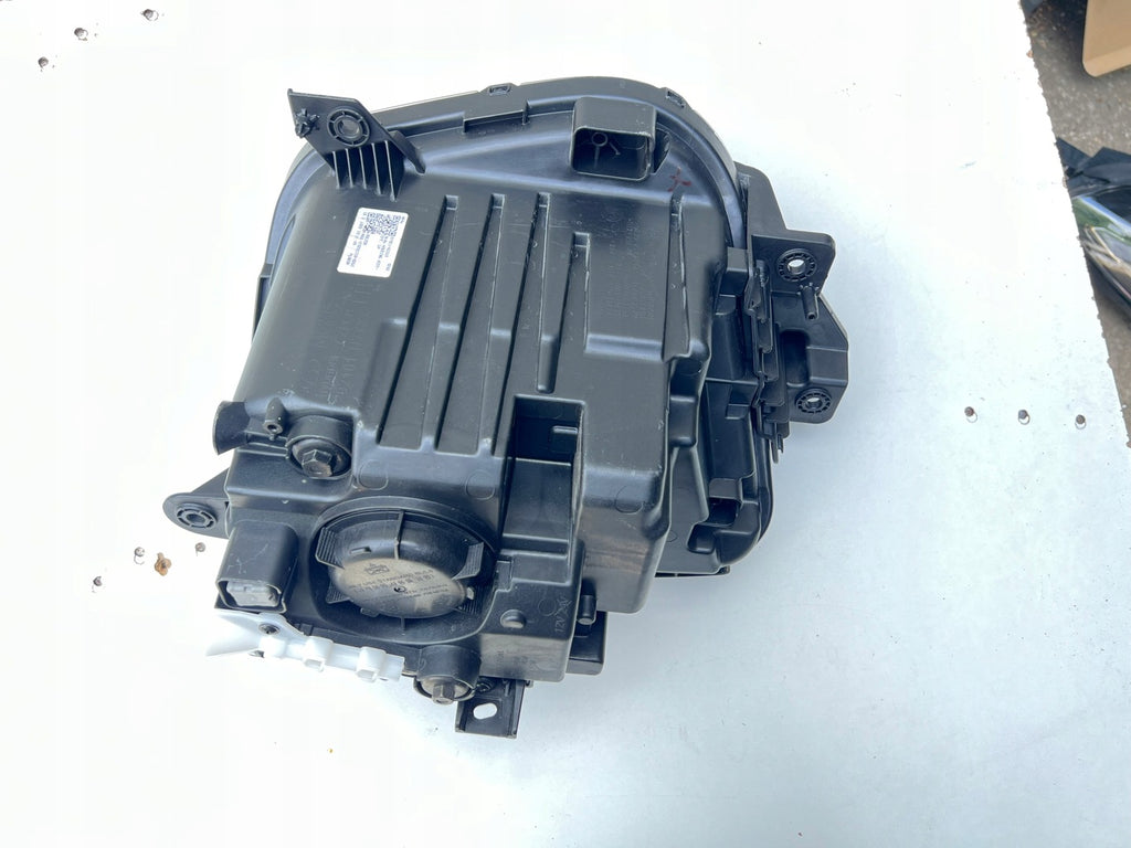 Frontscheinwerfer Hyundai Tucson N7921-61110 LED Links Scheinwerfer Headlight SCH1603939212uz