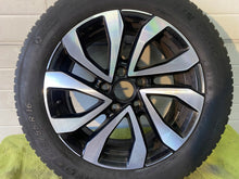 Load image into Gallery viewer, 1x Alufelge 16 Zoll 7.0" 5x112 5H0601025AC VW Rim Wheel FEL3724144958vv