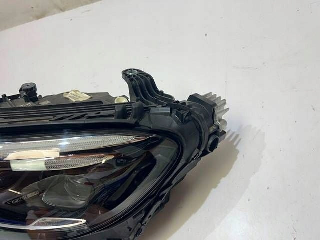 Frontscheinwerfer Mercedes-Benz Glc A2549062302 Links Scheinwerfer Headlight SCH4745812792bh