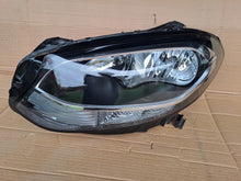 Laden Sie das Bild in den Galerie-Viewer, Frontscheinwerfer Mercedes-Benz W246 A2468205316 Links Scheinwerfer Headlight SCH5990797337cp