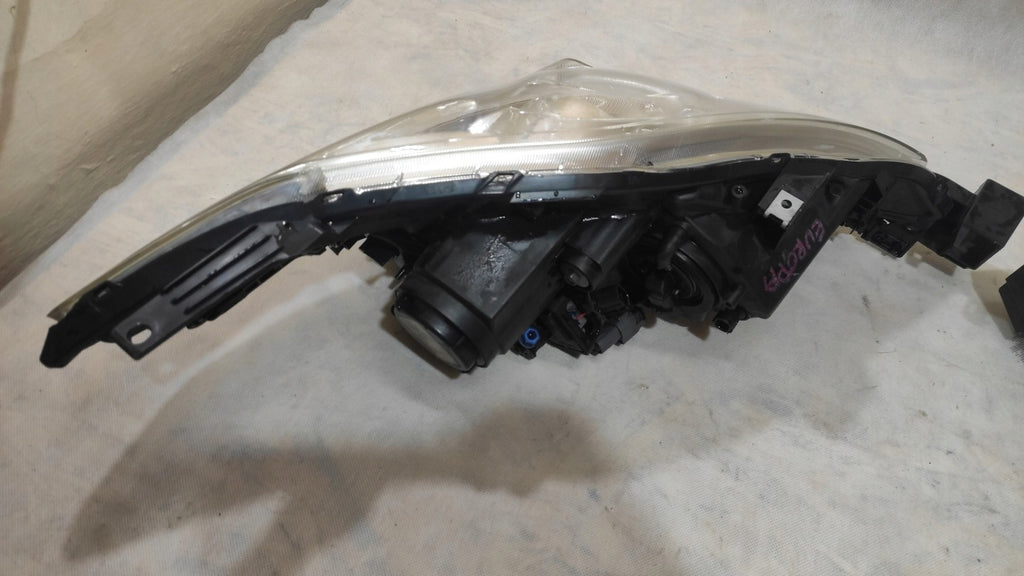 Frontscheinwerfer Mazda 5 P5117 Xenon Ein Stück (Rechts oder Links) Headlight