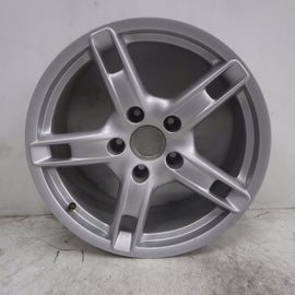 1x Alufelge 18 Zoll 9.0